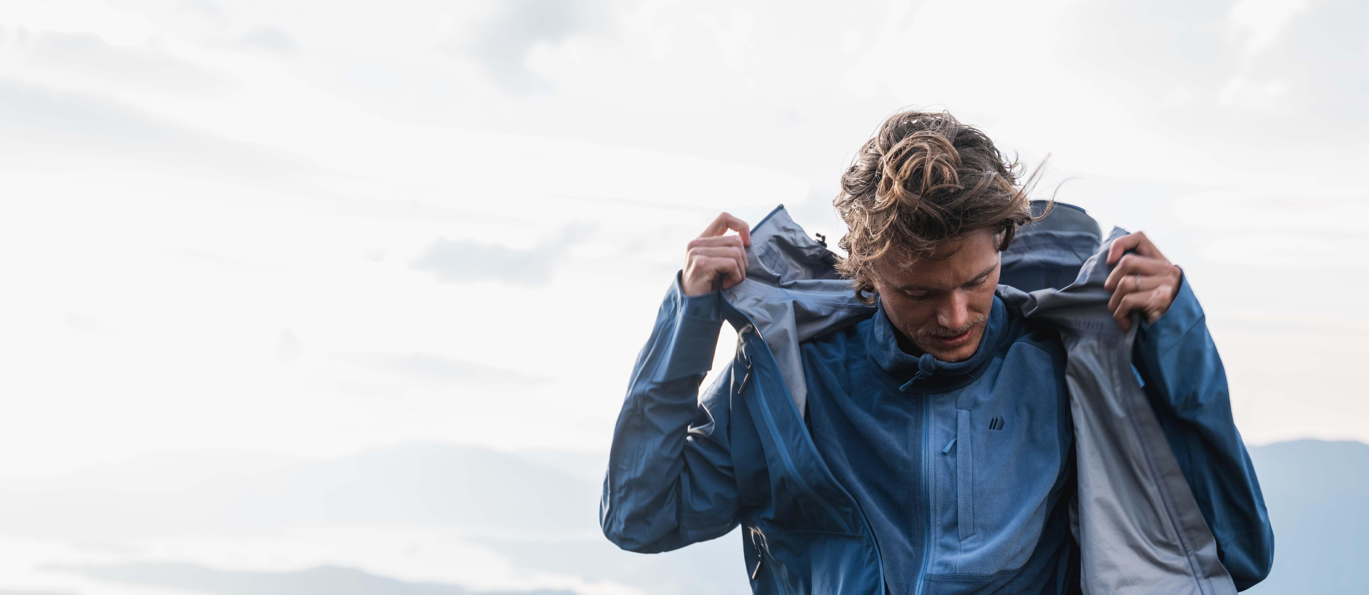 Materialer og teknologi
