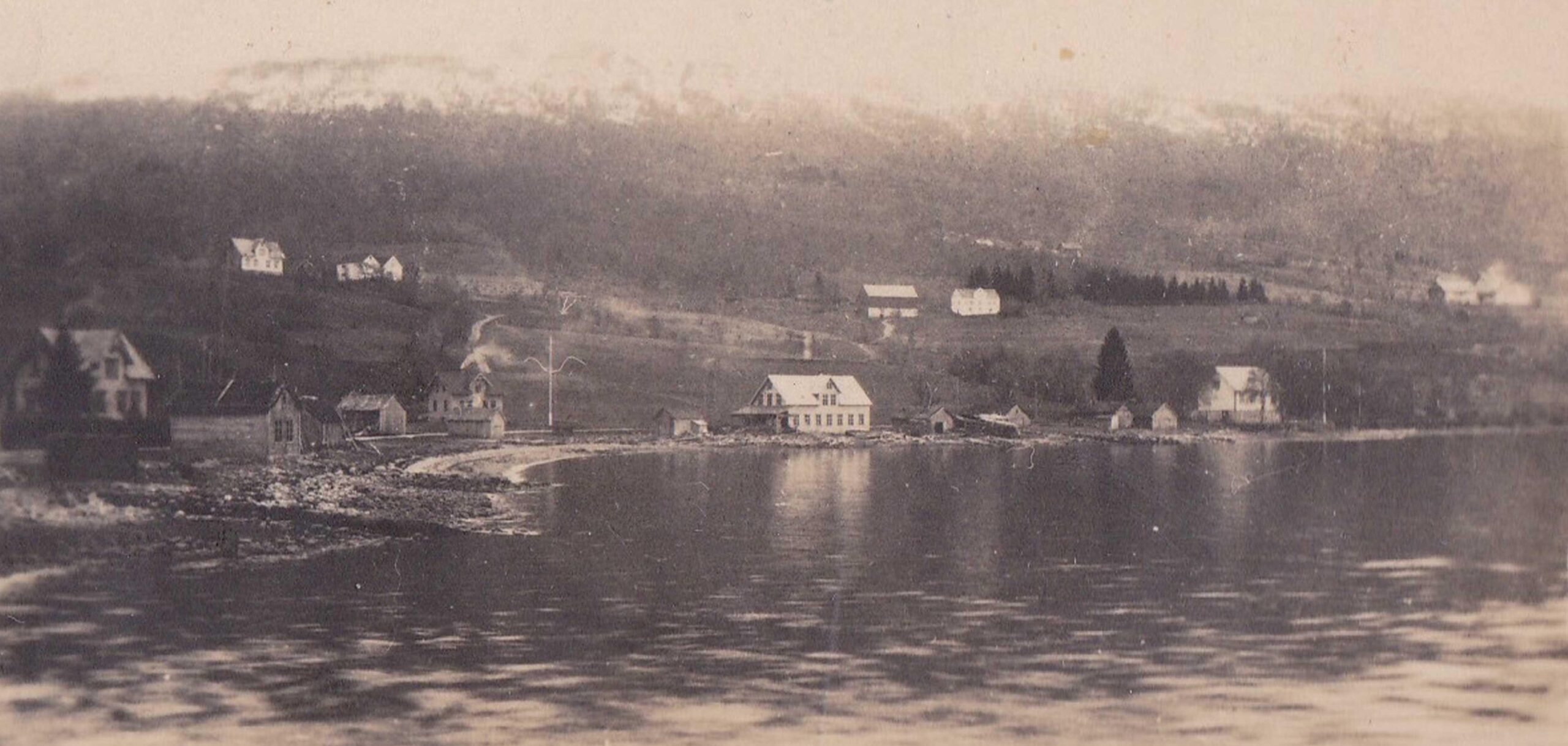 Skogstad Innvik