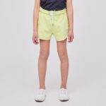 Urdalstinden, shorts