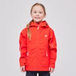 Middalen, jakke