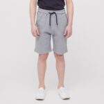 Melsjø, shorts
