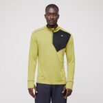 Matre, half-zip