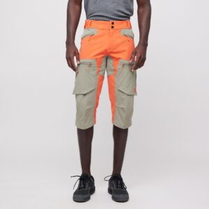 Horgadalen, shorts - lang