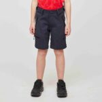 Hovde, shorts