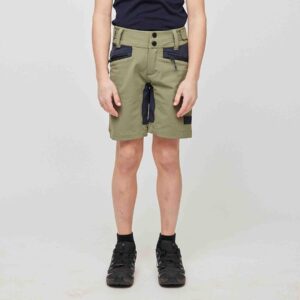 Bjerke, shorts