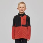 J Troms, jakke