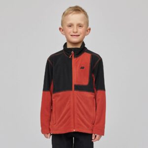J Troms, jakke