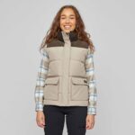 W Storen, vest