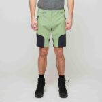 Saksi, shorts