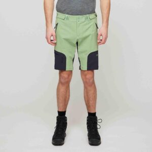 Saksi, shorts