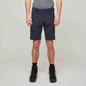 Saksi, shorts