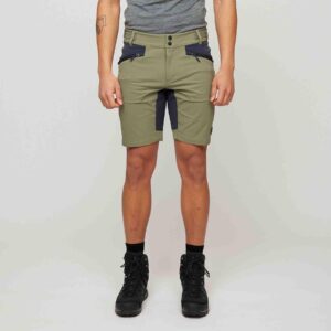 Solhorgi, shorts