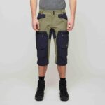 Horgadalen, shorts - lang
