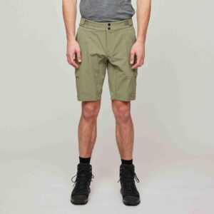 Teig, shorts