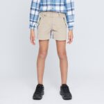J Foldvik, shorts