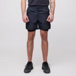 Dimnøya, shorts
