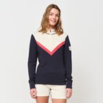 W Tindefjell, half-zip