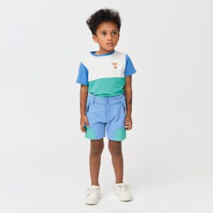 K Svelgen, shorts