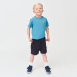 K Svelgen, shorts