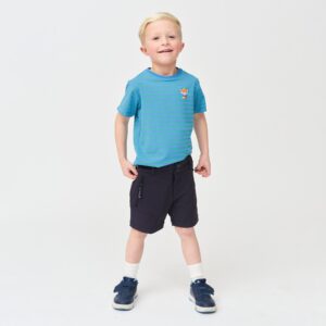 K Svelgen, shorts