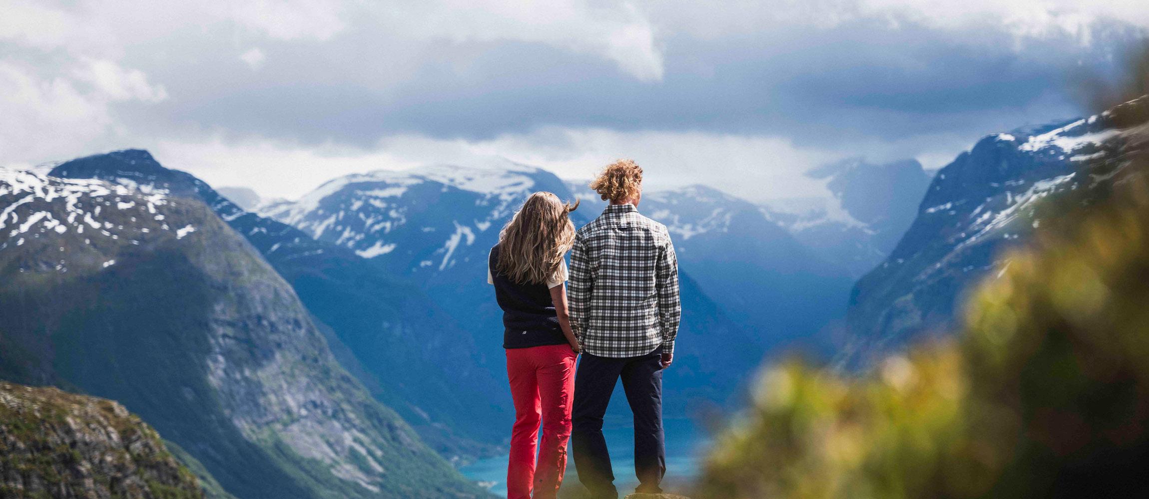 ANSVARLIG FORRETNINGSPRAKSIS