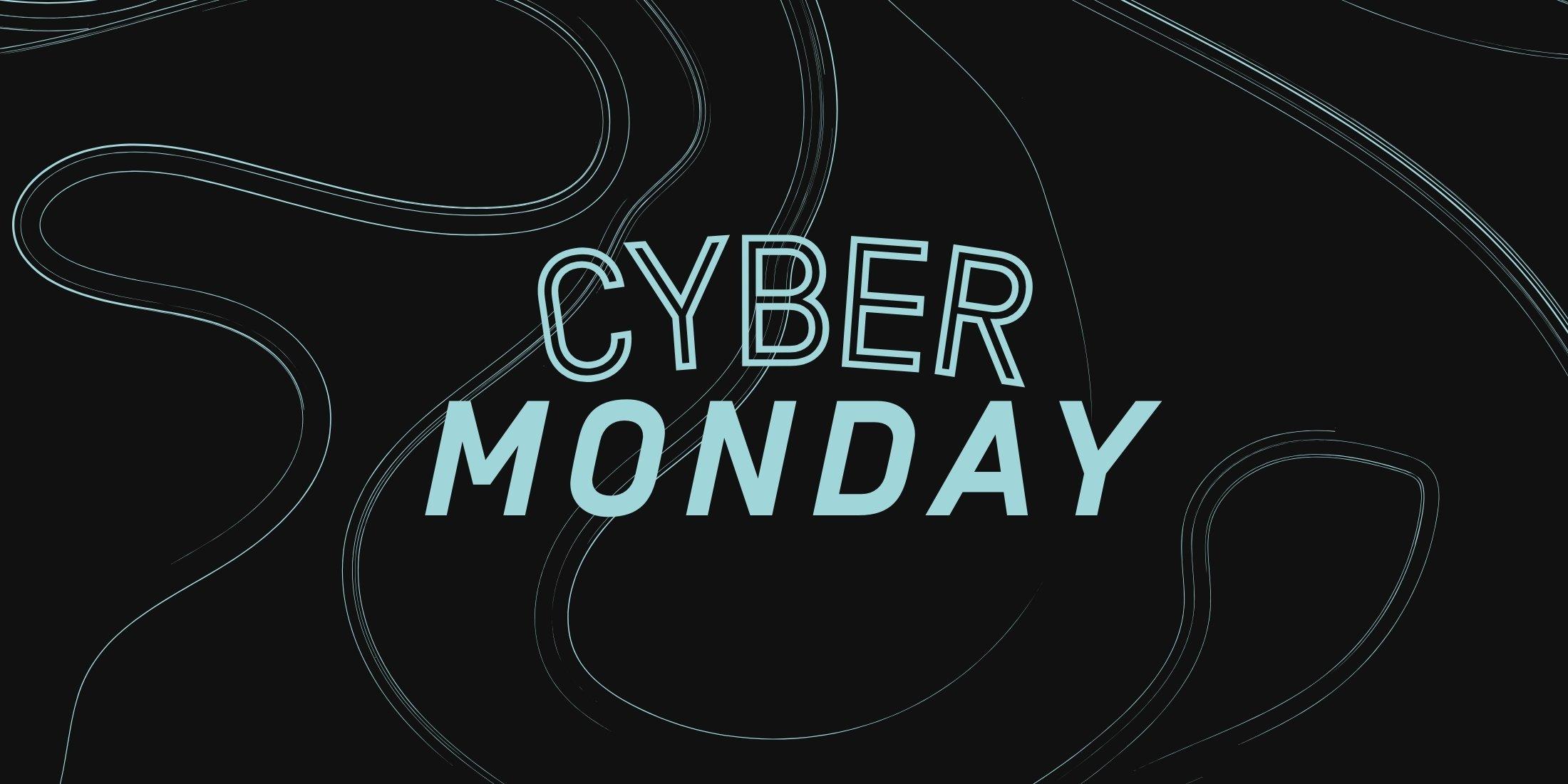 Cyber Monday