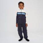 K Trone, microfleece sett