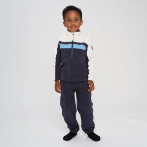 K Trone, microfleece sett