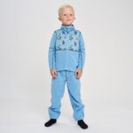 k-alvdal-microfleece-sett