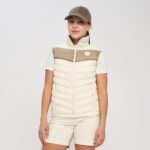 J Galdhøe, vest