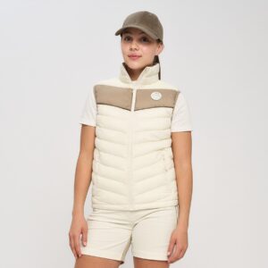 J Galdhøe, vest