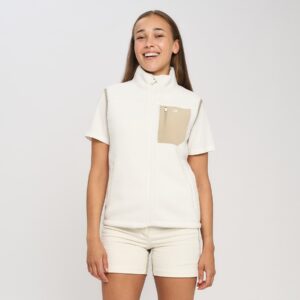 W Staurinibba, vest