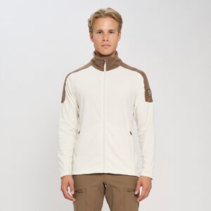 M Kleivane, fleece