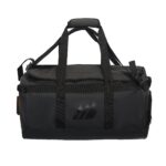 U Todalen, duffle bag