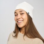 U Huseby, microfleece lue