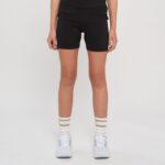 J Raula, treningsshorts