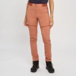 W Husnes, zip-off bukse