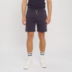 M Arendal, college shorts