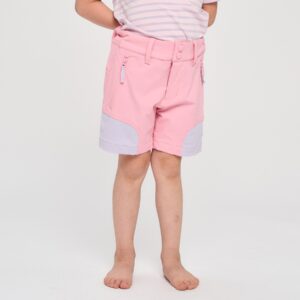 K Svelgen, turshorts