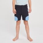K Svelgen, turshorts