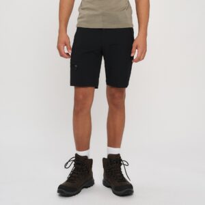 J Hovde, turshorts