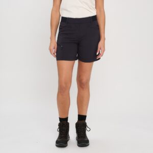 W Gullholmen, turshorts