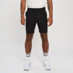M Aurdal, turshorts