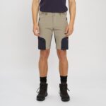M Saksi, turshorts
