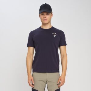 M Luster, t-skjorte